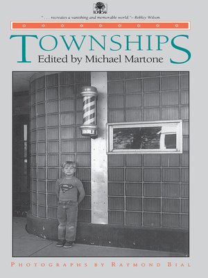 cover image of Townships